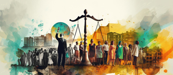 Workers and community